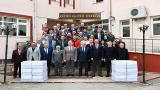 Orduda kahverengi kokarca ile mücadele devam edecek