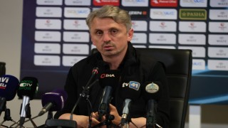Orhan Ak: Oyun olarak kazanan taraf bizdik