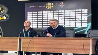 Orhan Ak: Yeni Malatyaspora sahip çıkılmalı