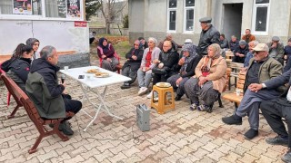 Orman Yangınlarına Karşı Bilinçlendirme Çalışmaları Sürüyor