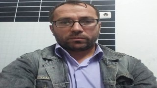 Ormanda iş kazası geçiren işçi yaşamını yitirdi