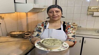 Orta Asyadan Anadoluya geldi, tek başına hem çorba hem de ana yemek özelliği taşıyor