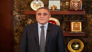 OSB Başkanı Şimşekten bayram mesajı
