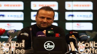 Osman Zeki Korkmaz: Çok kaliteli bir takımla oynadık