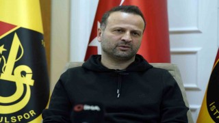 Osman Zeki Korkmaz: İstanbulspor, bulunduğu platformda her zaman başa yarışan bir camiadır
