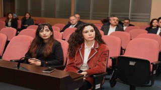 Osmangazi Belediyesinden yöneticilere eşitlik eğitimi