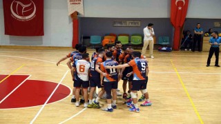 Osmangazi Belediyespor 2.Lig yolunda