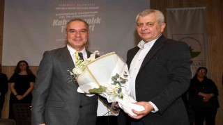 Osmangazide kahramanlık türküleri yankılandı