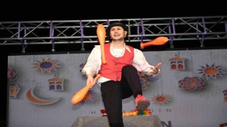 Osmangazinin iftar sofraları dolup taşıyor
