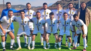 Osmaniye 1. Amatör Lig’de Zirve Yarışı Kızışıyor!