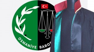 Osmaniye Barosu’ndan Sessiz Adalet Yürüyüşü