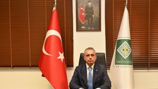 Osmaniye Belediye Başkanı İbrahim Çenet’ten Dev Projeler Hakkında Açıklamalar
