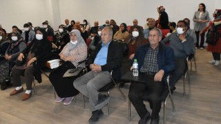 Osmaniye Devlet Hastanesinde Diyabet Okulu Açıldı