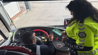 Osmaniye Emniyeti Bayram Öncesi Trafik Güvenliği İçin Harekete Geçti