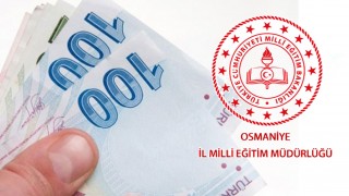 Osmaniye İl Milli Eğitim Müdürlüğü Banka Promosyon İhalesi Sonuçlandı