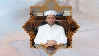 Osmaniye İl Müftüsü Ali Çakmak’tan Kadir Gecesi Mesajı