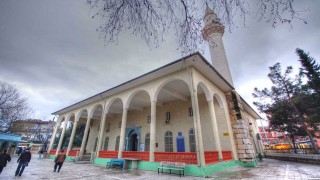 Osmaniye Ramazan Bayramı Namazı Saat Kaçta? 30 Mart 2025 Bayram Namazı Vakti