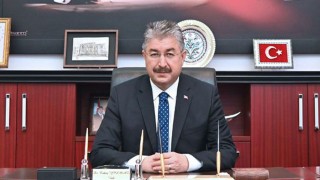 Osmaniye Valisi Yılmaz: “Bu Alçakça Hakaretleri Lanetliyorum”