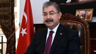 Osmaniye Valisi Yılmaz’dan Ramazan Bayramı Mesajı