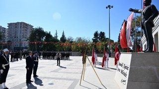 Osmaniye’de 18 Mart Şehitleri Anma Günü Programı Düzenlenecek