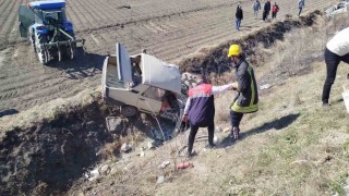 Osmaniyede 2 otomobilin karıştığı kazada ölü sayısı 3 yükseldi
