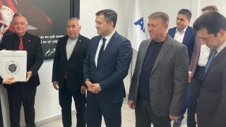 Osmaniye’de 2.027 Ramazan Yardım Kolisi İhtiyaç Sahiplerine Ulaştırıldı