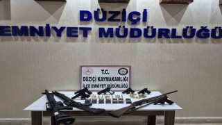 Düziçi’nde Gergin Gece: 11 Kişi Cezaevine Gönderildi