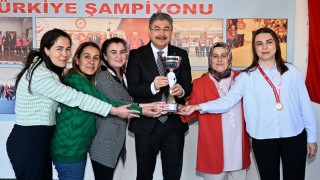 Osmaniye’de 8 Mart Coşkusu Bocce Turnuvası ile Taçlandı