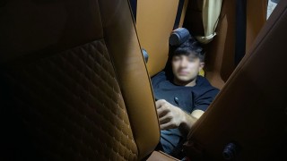 Osmaniye’de Araç İçinde Saklanan Düzensiz Göçmen Yakalandı