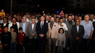 Osmaniye’de Asfalt Yol Seferberliği Devam Ediyor