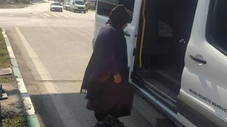 Osmaniye'de Dilenci Denetimleri Sıkılaşıyor: Zabıta Ekipleri Harekete Geçti