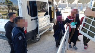 Osmaniye’de Dilencilere Yönelik Denetim: Zabıta Ekipleri Harekete Geçti