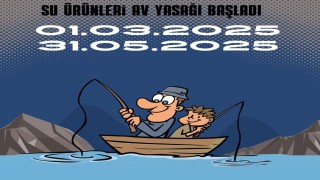 Osmaniye’de İç Sularda Balık Avı Yasaklandı! İşte Tarihler ve Detaylar