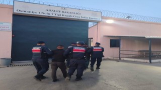 Osmaniye'de Jandarma Operasyonları: 129 Şüpheli Yakalandı!