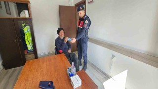 Osmaniyede kayıp olarak aranan yaşlı adam bulundu