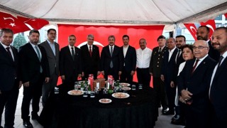 Osmaniye'de Ramazan Bayramı Programı Belli Oldu