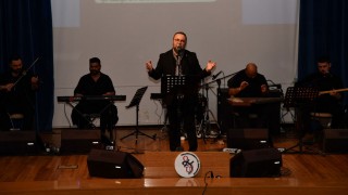 Osmaniye’de Ramazan Coşkusu: Mustafa Cihat Konseri Büyük İlgi Gördü