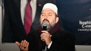 Osmaniye’de Ramazan Coşkusu: Şiir ve Kuran Tilaveti ile Manevi Gece