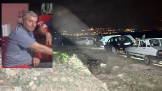 Osmaniye’de Tarlasını Sulamaya Giden Çiftçi Kalp Krizinden Hayatını Kaybetti