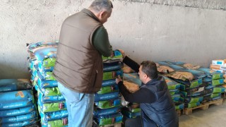 Osmaniye’de Tohum Bayilerine Sıkı Denetim!