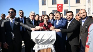 Osmaniye’de Yeni Yatırımlar ve Sosyal Projeler Hayata Geçiyor