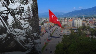 Osmaniye'den Çanakkale'ye: Şehitlerimizin Unutulmaz Destanı