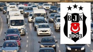 Osmaniyeli Beşiktaşlılara “Plaka” Müjdesi