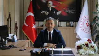 Osmaniyeli Bürokrat Loğoğlu, Adana Gençlik ve Spor İl Müdürü Atandı