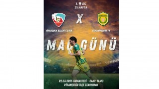 Osmaniyespor FK Play-Off Yarışında Önemli Bir Virajda