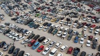 Otomobil alacaklara uyarı: Kimse bayram üzeri fiyatlar artar, bayram sonu düşer diye beklemesin