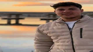 Otomobille çarpışan motosikletin sürücüsü hayatını kaybetti