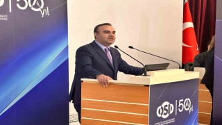 ‘‘Otomotiv ihracatı 37,2 milyar dolara ulaştı