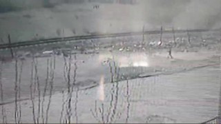Oynarken evinin önünden kaybolan Nazlıyı arama çalışmaları devam ediyor