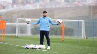 Ozan Tufan: Sisteme fazla odaklanarak iyi skorlar almak istiyoruz